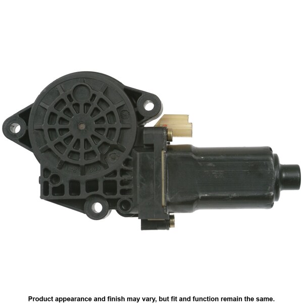 Remanufactured  Window Lift Motor,47-4549